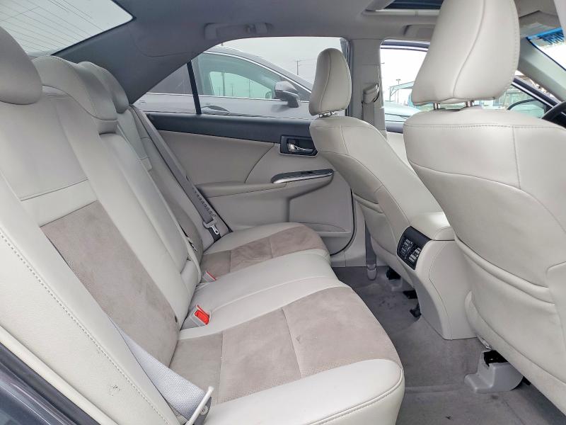 Продажа на аукционе авто 2012 Toyota Camry Hybrid, vin: 4T1BD1FK0CU006465, номер лота: 64102656
