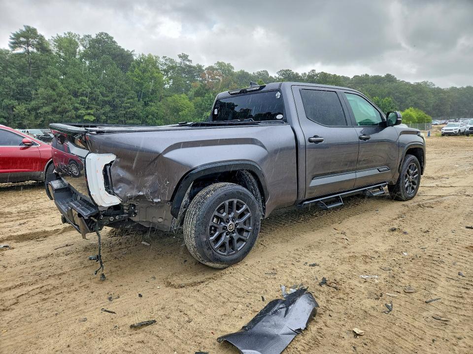Aukcja sprzedaży 2024 Toyota Tundra, vin: 5TFNA5EC3RX031203, numer aukcji: 63909066