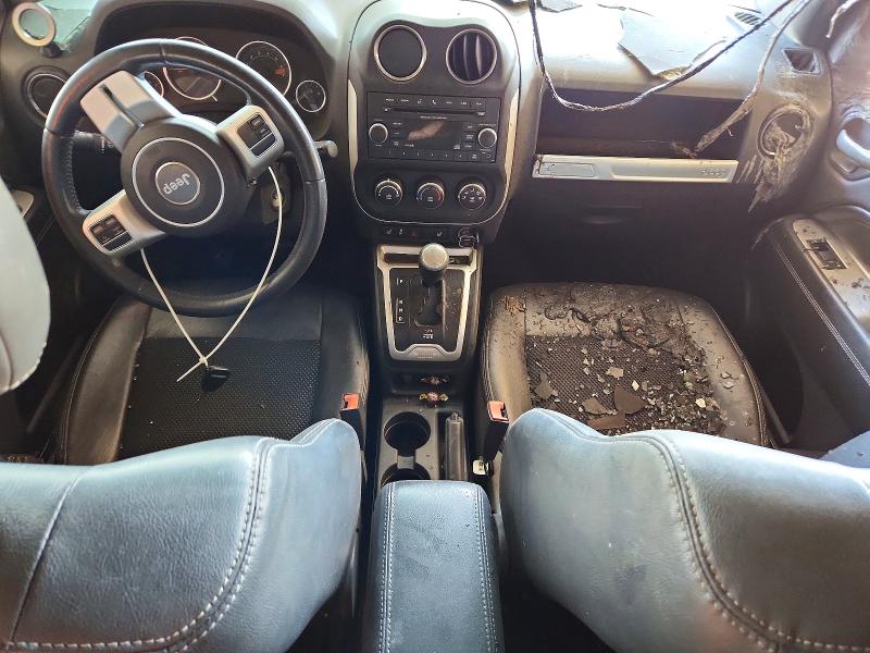 Продаж на аукціоні авто 2016 Jeep Compass, vin: 1C4NJDEB5GD616543, номер лоту: 65056006