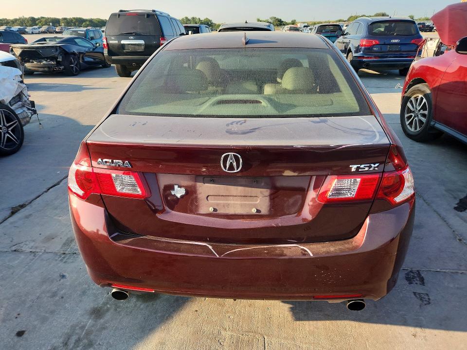 2010 Acura Tsx მანქანა იყიდება აუქციონზე, vin: JH4CU2F67AC034198, აუქციონის ნომერი: 63165506