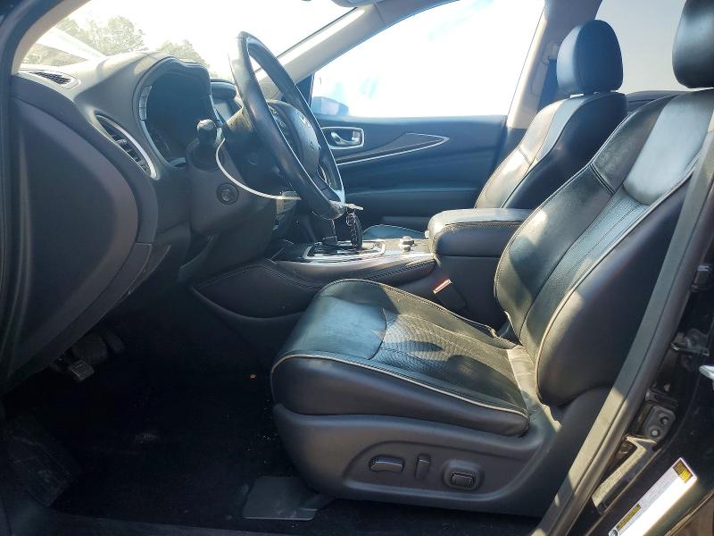 2018 Infiniti Qx60 მანქანა იყიდება აუქციონზე, vin: 5N1DL0MM9JC509070, აუქციონის ნომერი: 67108206