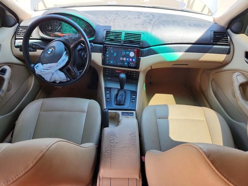 Aukcja sprzedaży 2004 Bmw 325, vin: WBAAZ33494KP89024, numer aukcji: 66036576