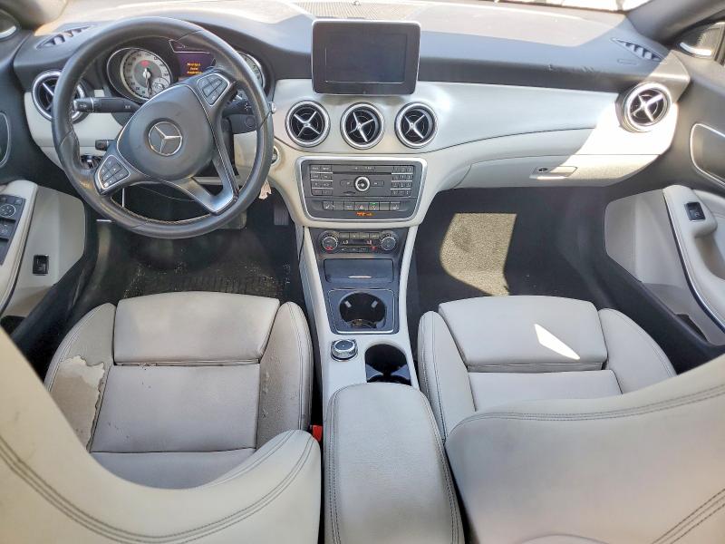 Aukcja sprzedaży 2016 Mercedes-benz Cla, vin: WDDSJ4EB8GN378867, numer aukcji: 66534316