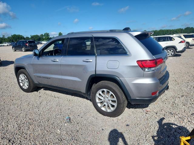 Продаж на аукціоні авто 2021 Jeep Grand Cherokee, vin: 1C4RJEAGXMC784639, номер лоту: 64028246
