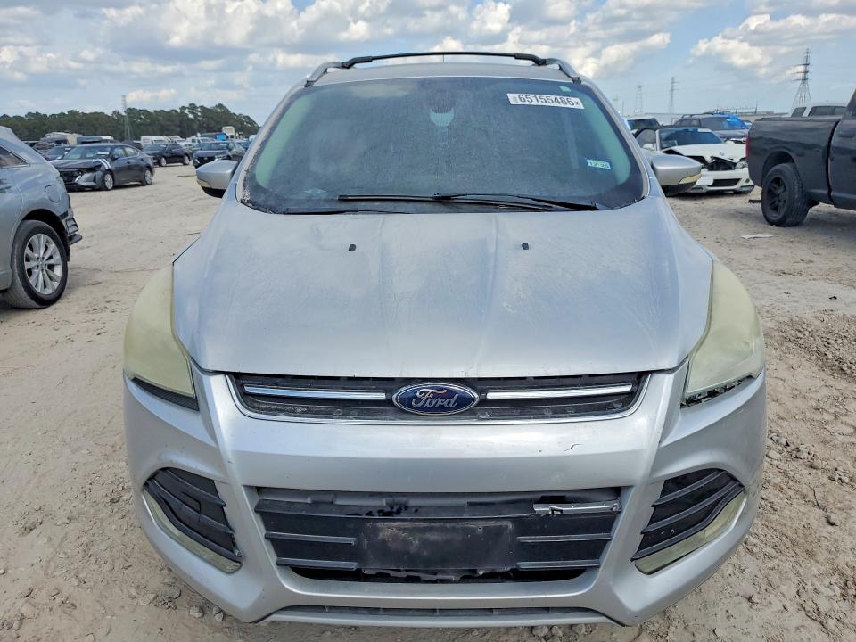 Продаж на аукціоні авто 2014 Ford Escape, vin: 1FMCU0J93EUA38994, номер лоту: 65155486