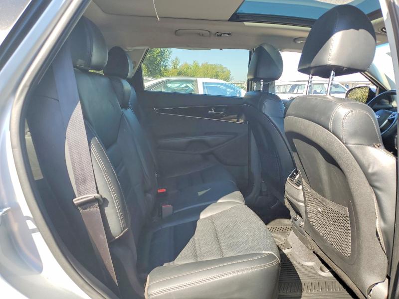 Продаж на аукціоні авто 2020 Kia Sorento, vin: 5XYPHDA58LG656485, номер лоту: 65128716