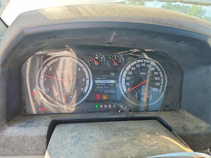 Aukcja sprzedaży 2011 Dodge Ram 1500, vin: 3D7JV1ET5BG632995, numer aukcji: 62917446