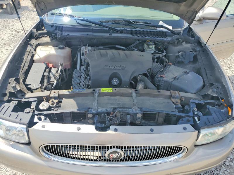 Aukcja sprzedaży 2004 Buick Lesabre, vin: 1G4HP52K744172563, numer aukcji: 66558526