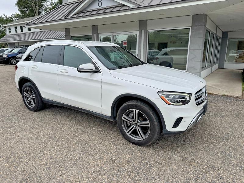 Продаж на аукціоні авто 2020 Mercedes-benz Glc, vin: W1N0G8EB2LF780517, номер лоту: 66790486