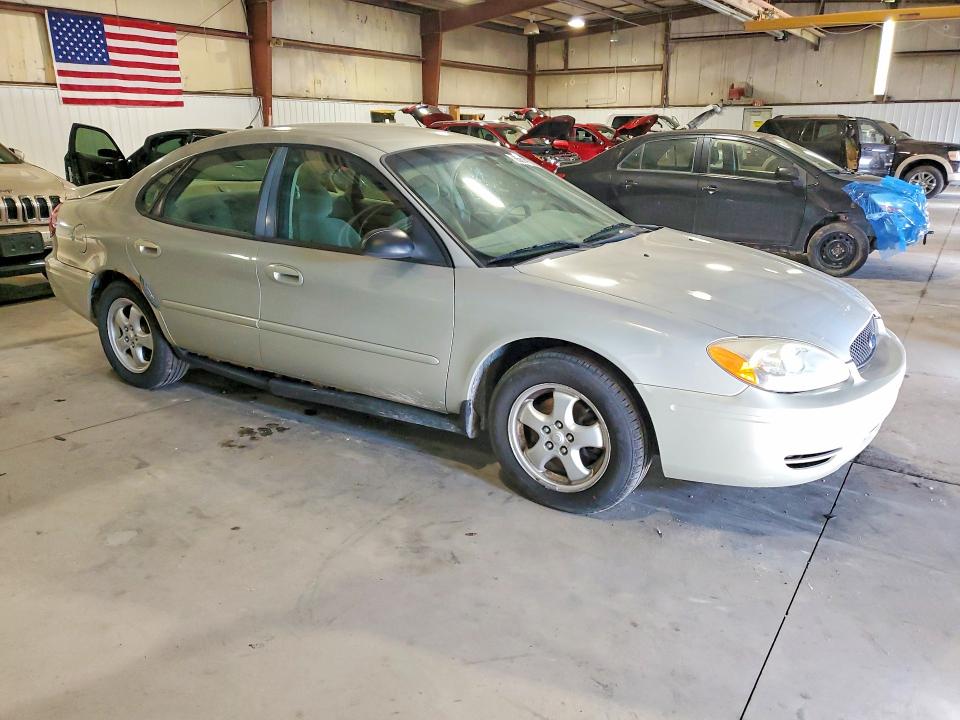 Aukcja sprzedaży 2006 Ford Taurus, vin: 1FAFP53216A241283, numer aukcji: 65014376
