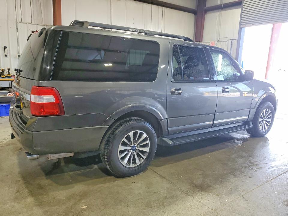 2017 Ford Expedition მანქანა იყიდება აუქციონზე, vin: 1FMJK1JT6HEA56371, აუქციონის ნომერი: 63829876