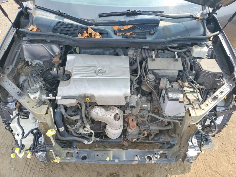 Aukcja sprzedaży 2015 Lexus Rx 350, vin: 2T2BK1BA3FC268047, numer aukcji: 64444816