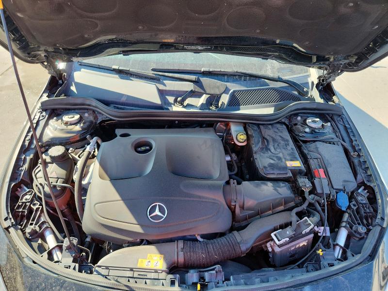 Aukcja sprzedaży 2016 Mercedes-benz Cla, vin: WDDSJ4EB5GN321798, numer aukcji: 67193746