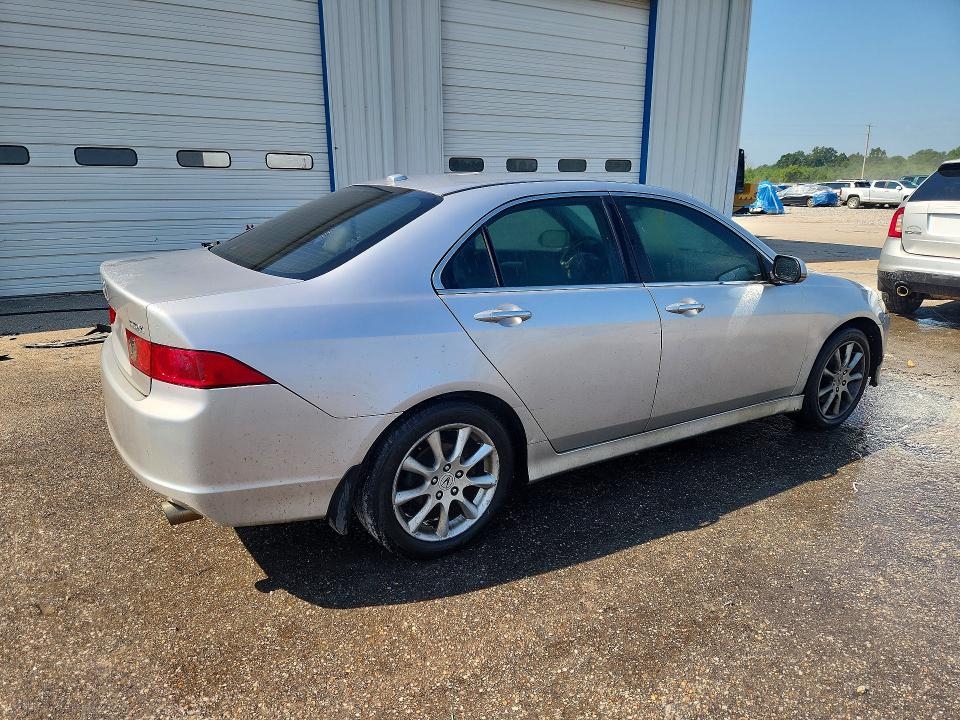Продаж на аукціоні авто 2006 Acura Tsx, vin: JH4CL96886C006494, номер лоту: 66020366