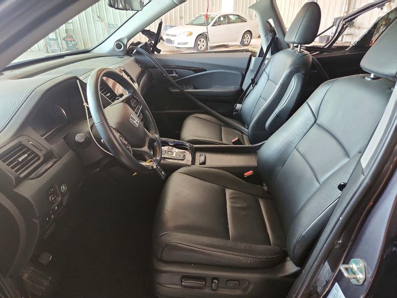 65399546 :رقم المزاد ، 5FNYF6H66LB066250 vin ، 2020 Honda Pilot مزاد بيع