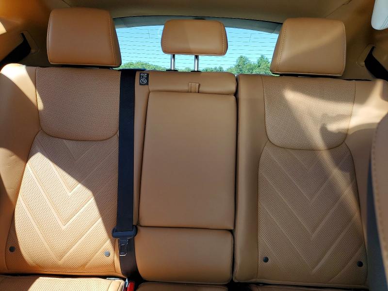 Продажа на аукционе авто 2024 Lexus Nx 350h, vin: JTJHKCEZXR2025668, номер лота: 63529786