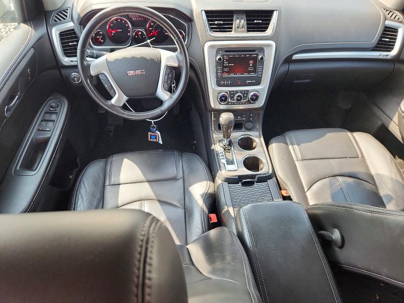 Aukcja sprzedaży 2013 Gmc Acadia, vin: 1GKKVRKDXDJ199268, numer aukcji: 65917466