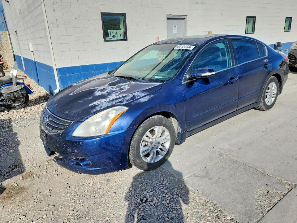 Auction sale of the 2011 Nissan Altima, vin: 1N4AL2AP6BN516765, lot number: 66121036