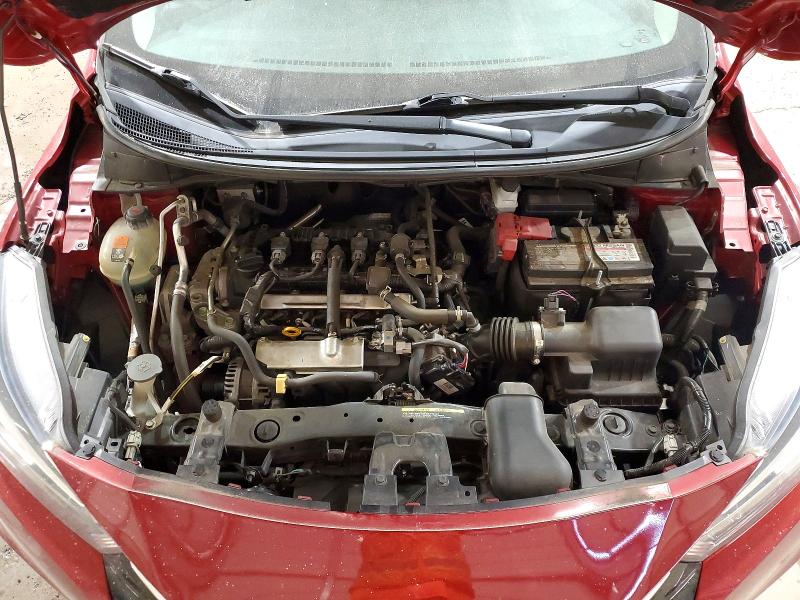 Aukcja sprzedaży 2021 Nissan Versa, vin: 3N1CN8EV0ML836548, numer aukcji: 66457526