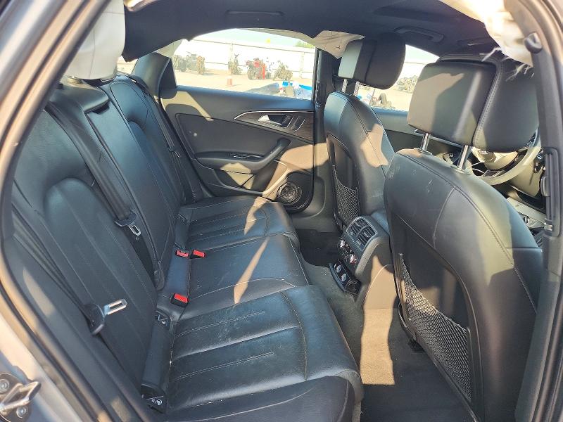 Aukcja sprzedaży 2018 Audi A6, vin: WAUG8AFC1JN059946, numer aukcji: 63871896