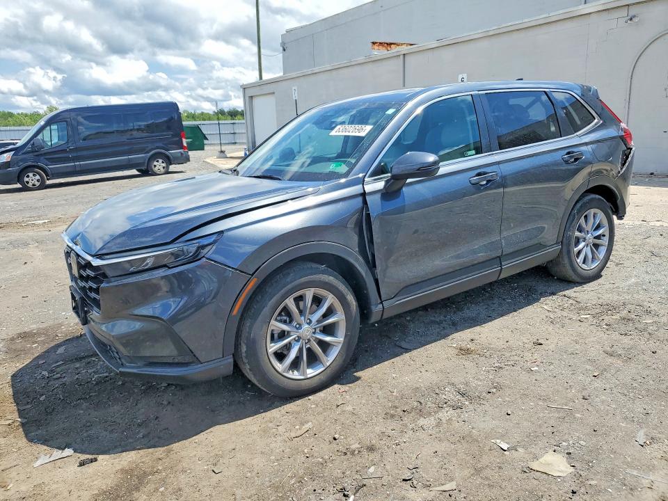 Продажа на аукционе авто 2024 Honda Cr-v, vin: 2HKRS4H72RH408963, номер лота: 63602696