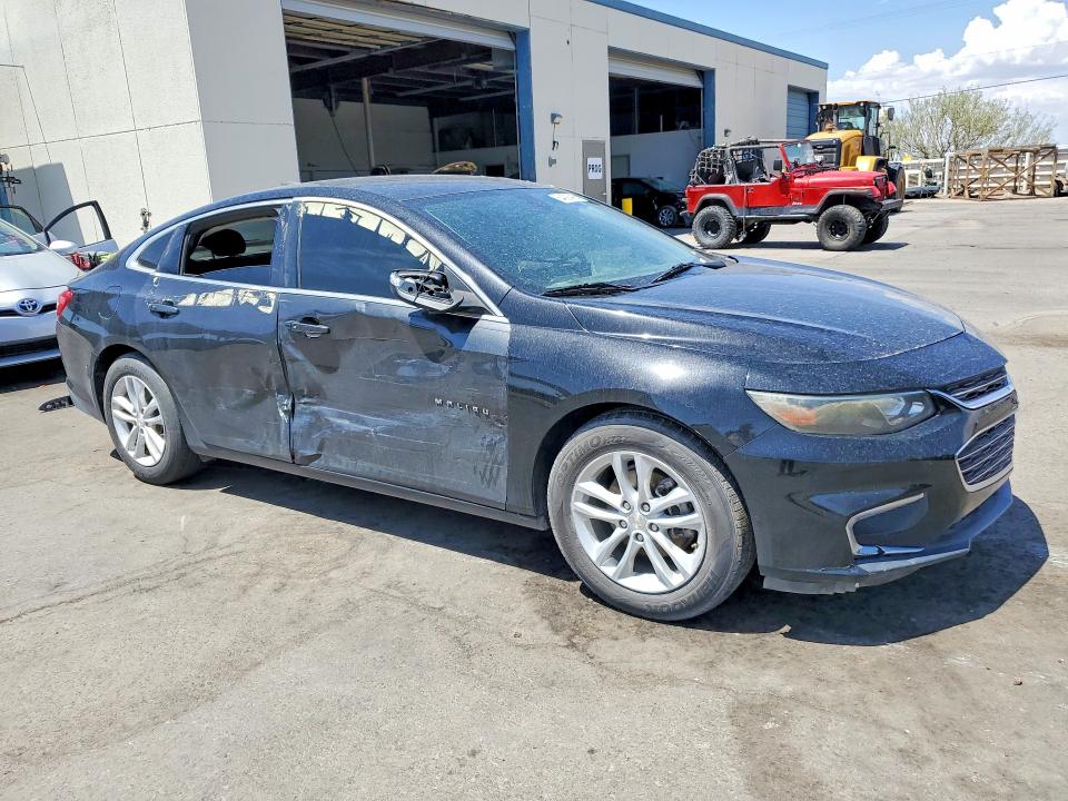 2017 Chevrolet Malibu მანქანა იყიდება აუქციონზე, vin: 1G1ZB5ST9HF196799, აუქციონის ნომერი: 64303416