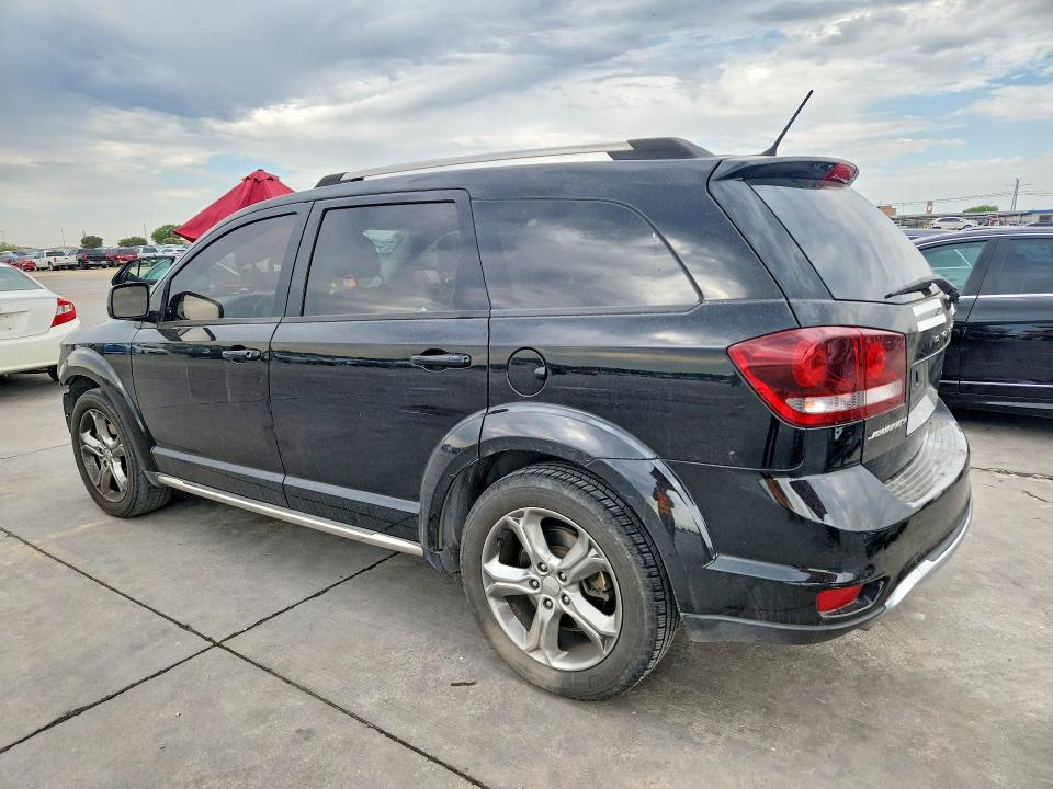 Aukcja sprzedaży 2017 Dodge Journey, vin: 3C4PDCGGXHT590083, numer aukcji: 66363646