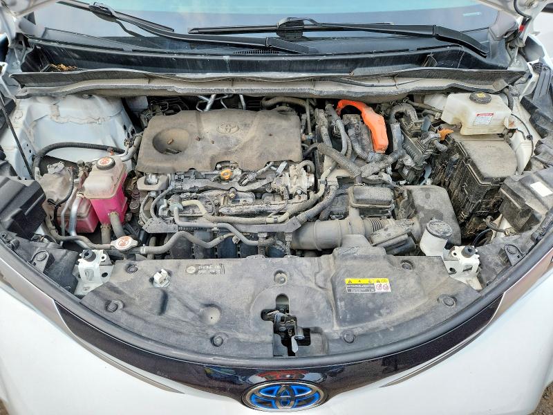 63363786 :رقم المزاد ، 5TDGSKFC8PS074750 vin ، 2023 Toyota Sienna مزاد بيع