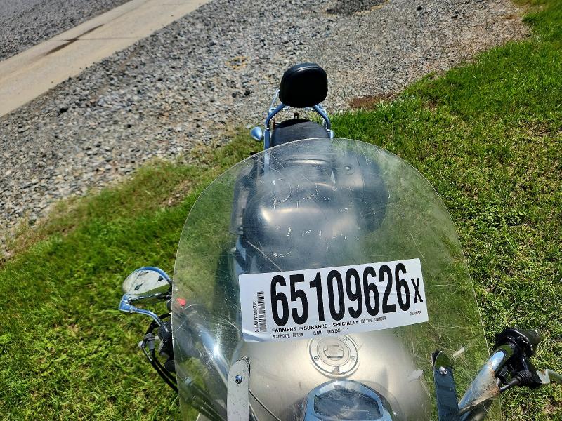 Продаж на аукціоні авто 2008 Yamaha Xvs1300, vin: JYAVP25E28A006904, номер лоту: 65109626