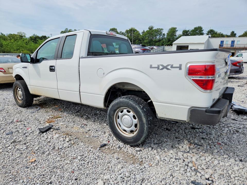 Aukcja sprzedaży 2013 Ford F150, vin: 1FTFX1EF7DKE66964, numer aukcji: 65265006