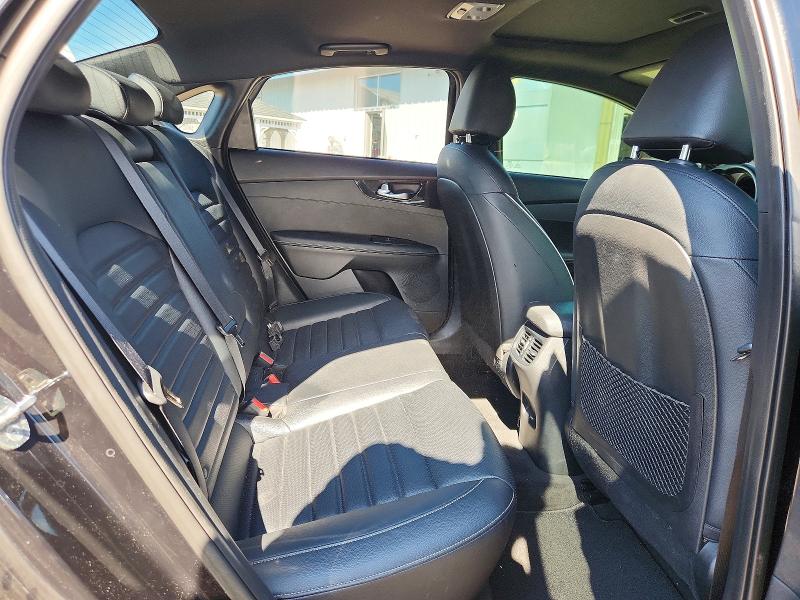 Продажа на аукционе авто 2022 Kia Forte, vin: 3KPF54AD3NE481252, номер лота: 66055306