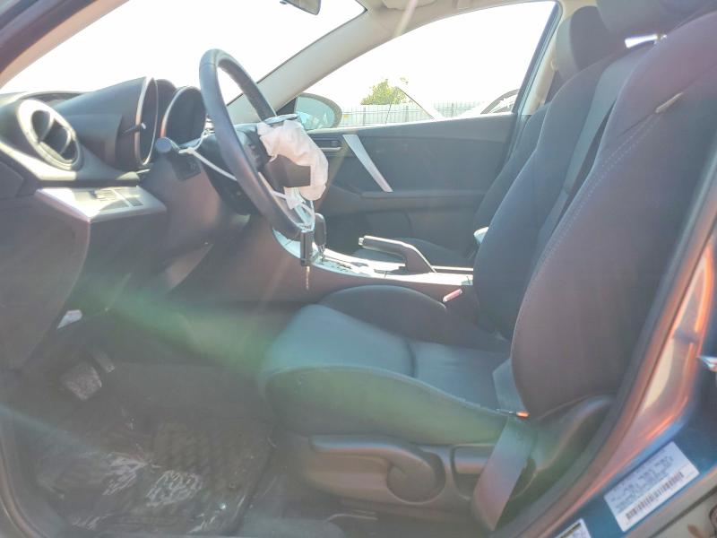 Продаж на аукціоні авто 2011 Mazda 3, vin: JM1BL1U6XB1401265, номер лоту: 65605136