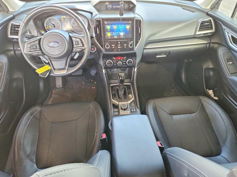 Auction sale of the 2021 Subaru Forester, vin: JF2SKAUC1MH510959, lot number: 64367546