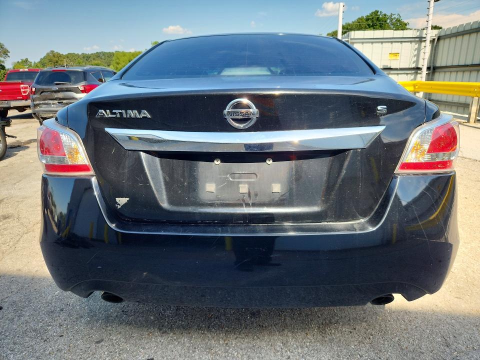 Aukcja sprzedaży 2015 Nissan Altima, vin: 1N4AL3AP2FN408249, numer aukcji: 66799506