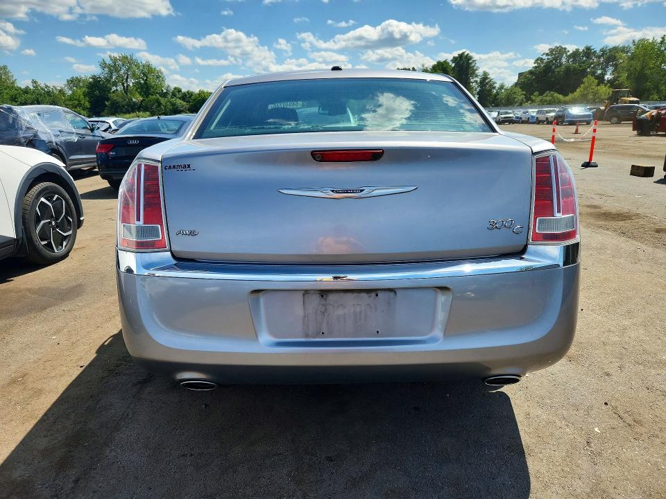 Aukcja sprzedaży 2014 Chrysler 300c, vin: 2C3CCAKG4EH216736, numer aukcji: 64949746