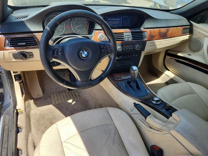 Aukcja sprzedaży 2007 Bmw 328, vin: WBAWR33537PX79613, numer aukcji: 63869186