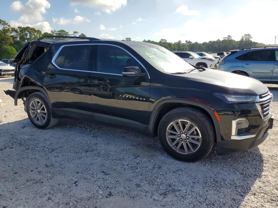 Aukcja sprzedaży 2023 Chevrolet Traverse, vin: 1GNERGKW0PJ308903, numer aukcji: 65860626