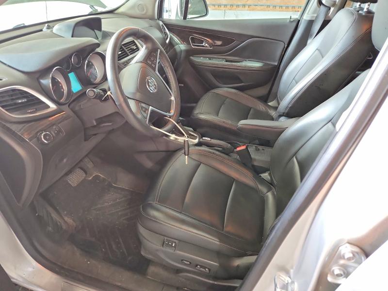 Aukcja sprzedaży 2014 Buick Encore, vin: KL4CJCSB6EB627771, numer aukcji: 65653986