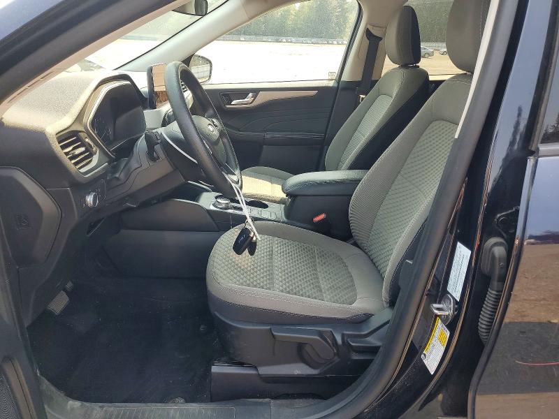 Продаж на аукціоні авто 2021 Ford Escape, vin: 1FMCU9BZ6MUA21527, номер лоту: 66664386