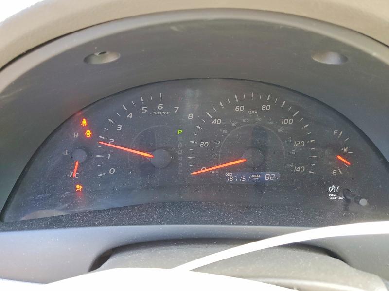 63919466 :رقم المزاد ، 4T1BE46K59U288769 vin ، 2009 Toyota Camry مزاد بيع