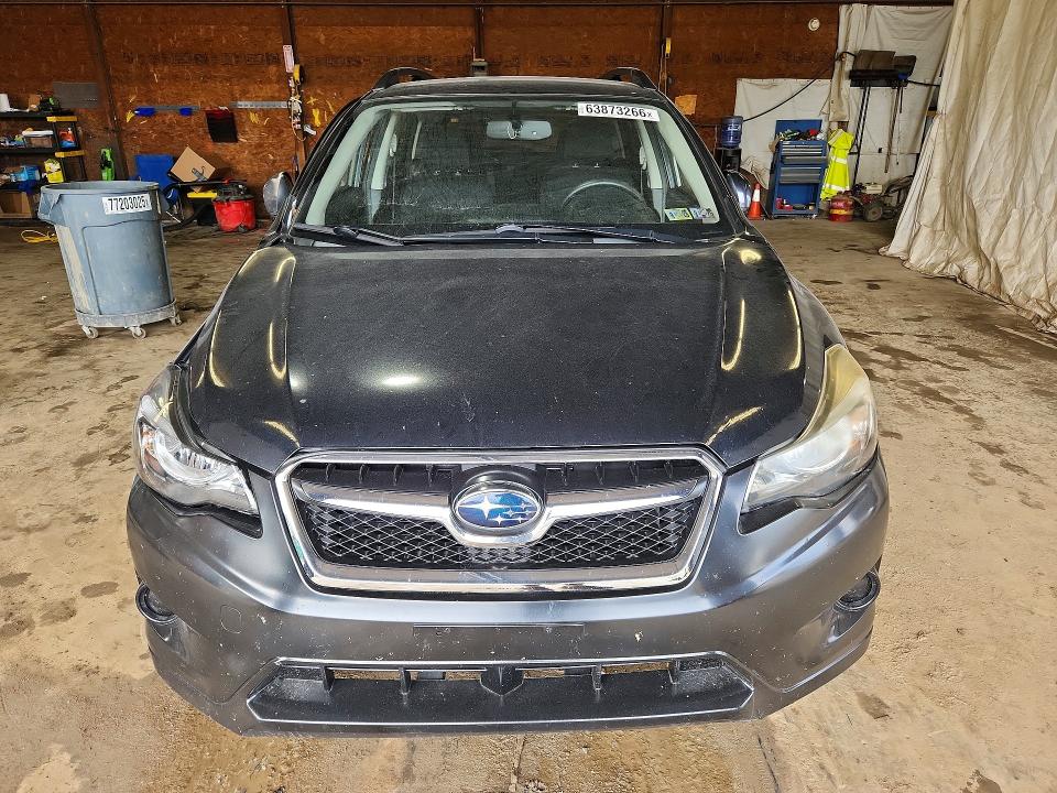 Продажа на аукционе авто 2013 Subaru Xv Crosstrek, vin: JF2GPACC2D2862315, номер лота: 63873266