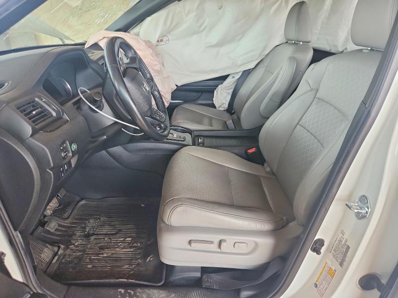 Aukcja sprzedaży 2021 Honda Passport, vin: 5FNYF8H02MB008659, numer aukcji: 63867306