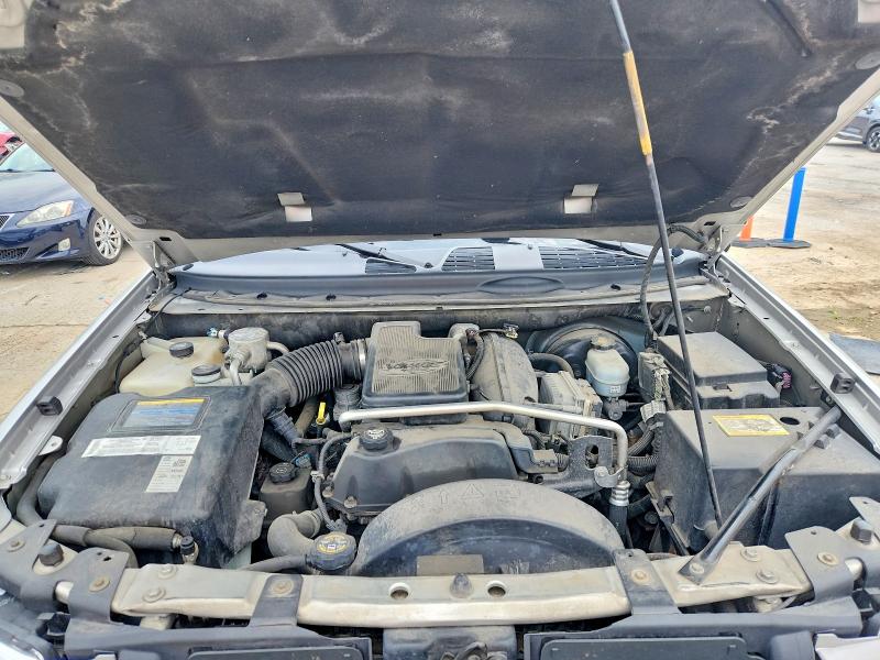 Aukcja sprzedaży 2004 Gmc Envoy, vin: 1GKDS13SX42280734, numer aukcji: 64044266