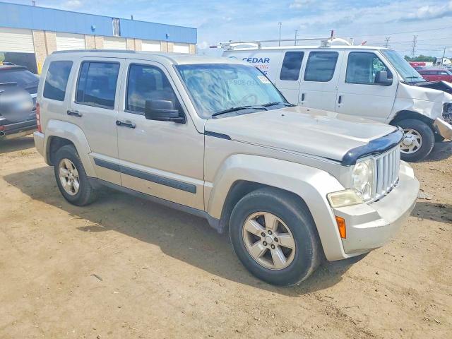 Aukcja sprzedaży 2009 Jeep Liberty, vin: 1J8GN28K89W510018, numer aukcji: 65720456