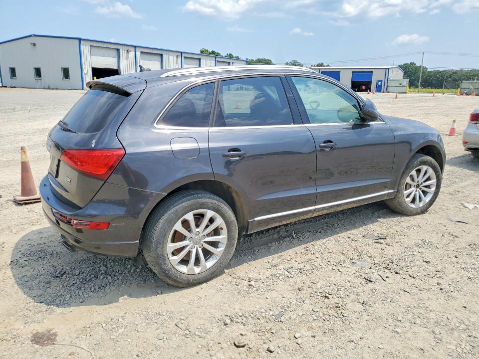 Продаж на аукціоні авто 2014 Audi Q5, vin: WA1CFAFP1EA001871, номер лоту: 64236226