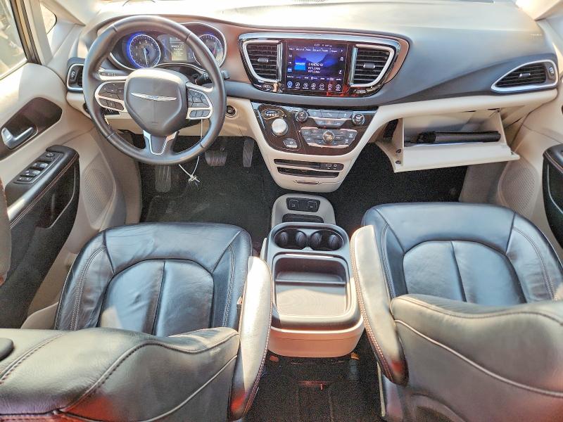 Aukcja sprzedaży 2017 Chrysler Pacifica, vin: 2C4RC1BG6HR846469, numer aukcji: 66296346