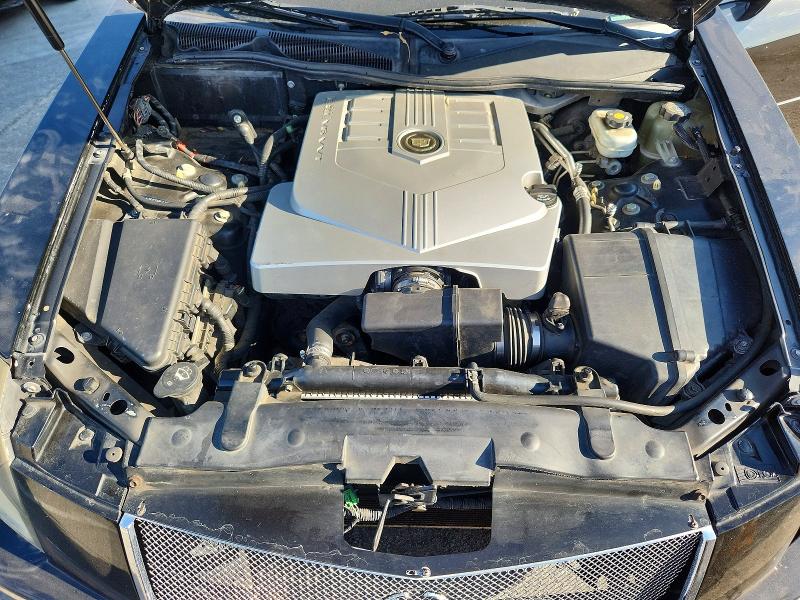 Продаж на аукціоні авто 2005 Cadillac Cts, vin: 1G6DM56T650175979, номер лоту: 65851826