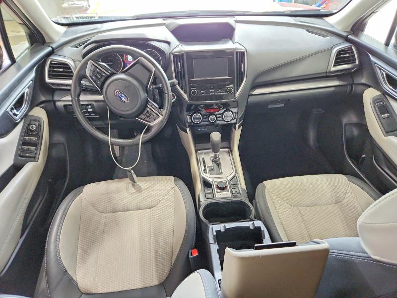 Aukcja sprzedaży 2019 Subaru Forester, vin: JF2SKAGC4KH555550, numer aukcji: 65343636