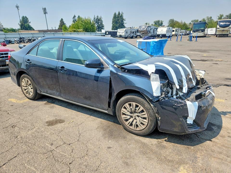 Продаж на аукціоні авто 2014 Toyota Camry, vin: 4T4BF1FK8ER358762, номер лоту: 63769936