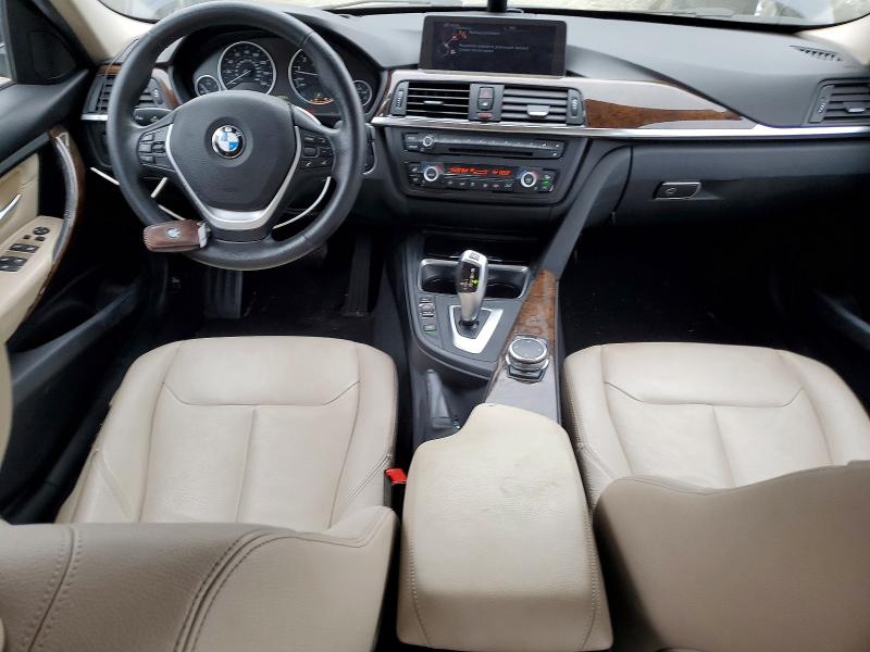Aukcja sprzedaży 2015 Bmw 328, vin: WBA3A5G59FNS85394, numer aukcji: 64574296